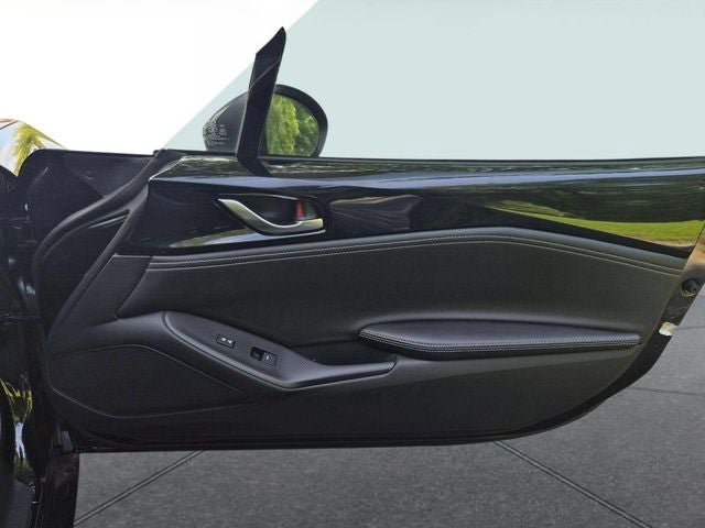 New 2026 MAZDA MX-5 Miata Grand Touring RWD image 22
