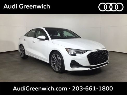 Used 2026 Audi A3 2.0T Premium AWD/4WD image 1