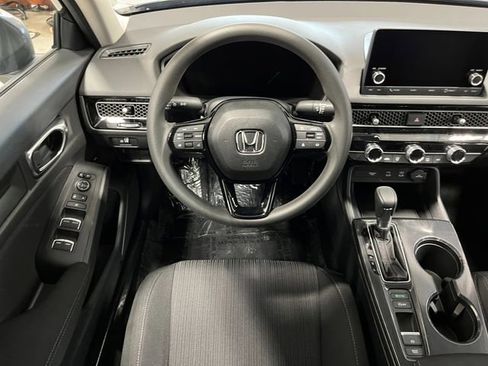 New 2026 Honda Civic LX image 15