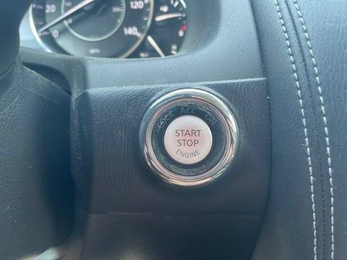 Used 2017 Nissan Armada Platinum w/ Captain Seat Package AWD/4WD image 21
