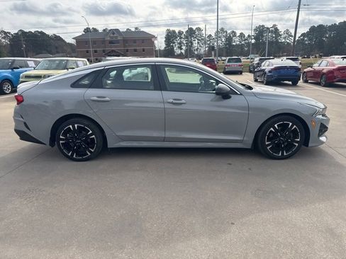 Used 2023 Kia K5 GT-Line w/ GT-Line Premium Package image 9