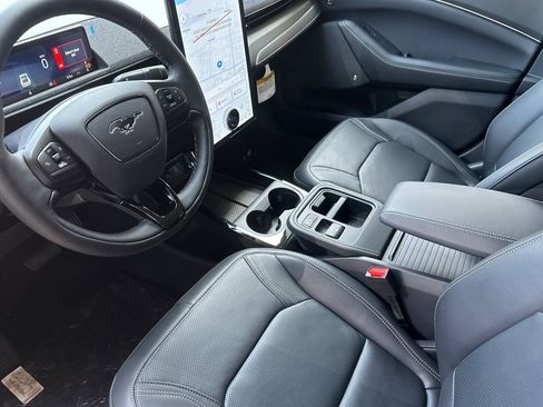New 2026 Ford Mustang Mach-E Premium RWD image 10