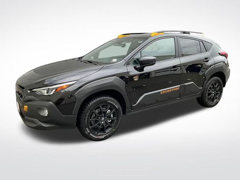 New 2026 Subaru Crosstrek 2.5i Wilderness AWD/4WD image 1