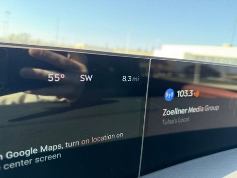 New 2026 Lincoln Navigator Reserve AWD/4WD image 16