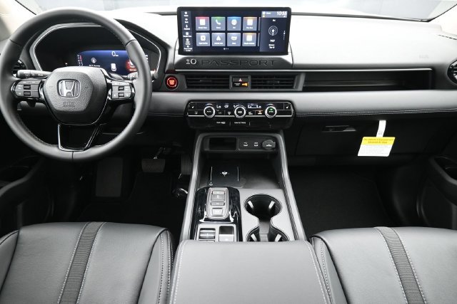 New 2026 Honda Passport RTL image 20