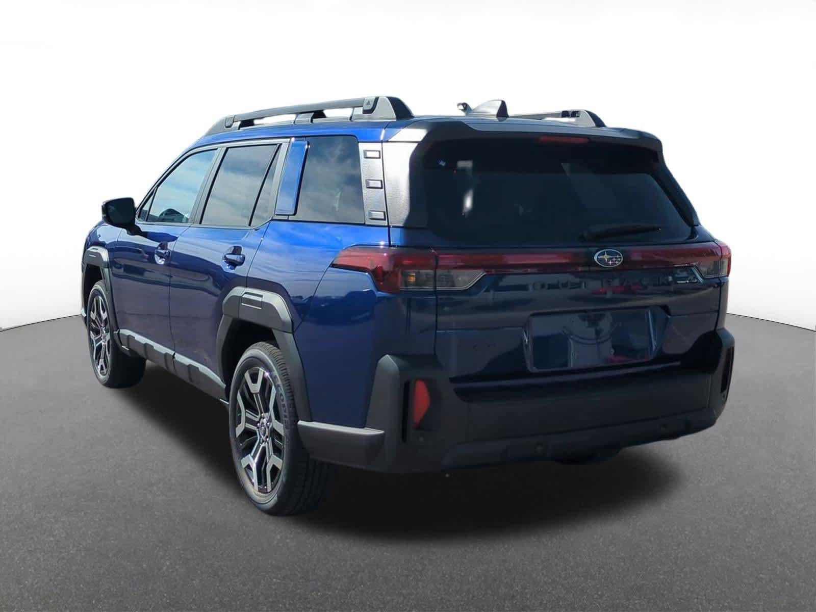 New 2026 Subaru Outback Touring XT AWD/4WD image 4