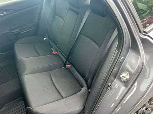 Used 2020 Honda Civic Si image 20