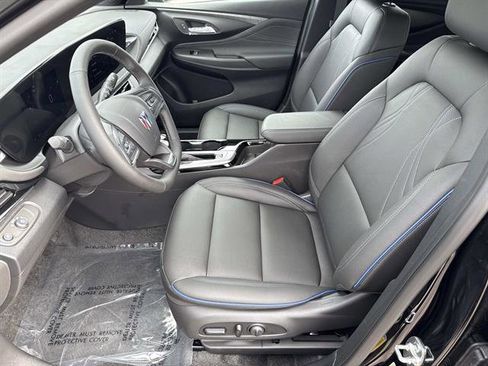 New 2026 Buick Envista Sport Touring w/ Convenience I Package image 15
