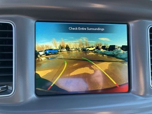 Certified 2023 Dodge Charger Scat Pack w/ Plus Group image 19