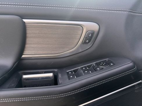 New 2026 Ford Expedition Max Platinum w/ Driver's Package image 10