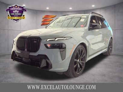 Used 2023 BMW X7 M60i w/ Executive Package