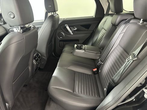 Certified 2025 Land Rover Discovery Sport S AWD/4WD image 12