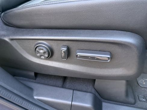 New 2026 Honda Odyssey EX-L image 43