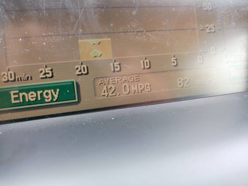 Used 2008 Toyota Prius image 12