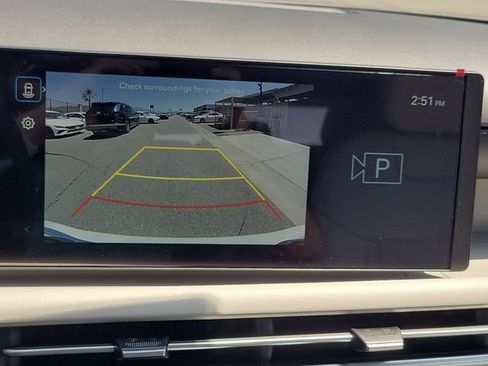 New 2026 Hyundai Tucson SEL Plus w/ Tow & Go Package FWD image 14