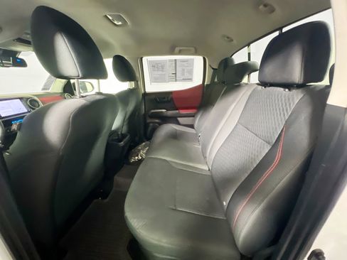 Used 2023 Toyota Tacoma SR5 image 29