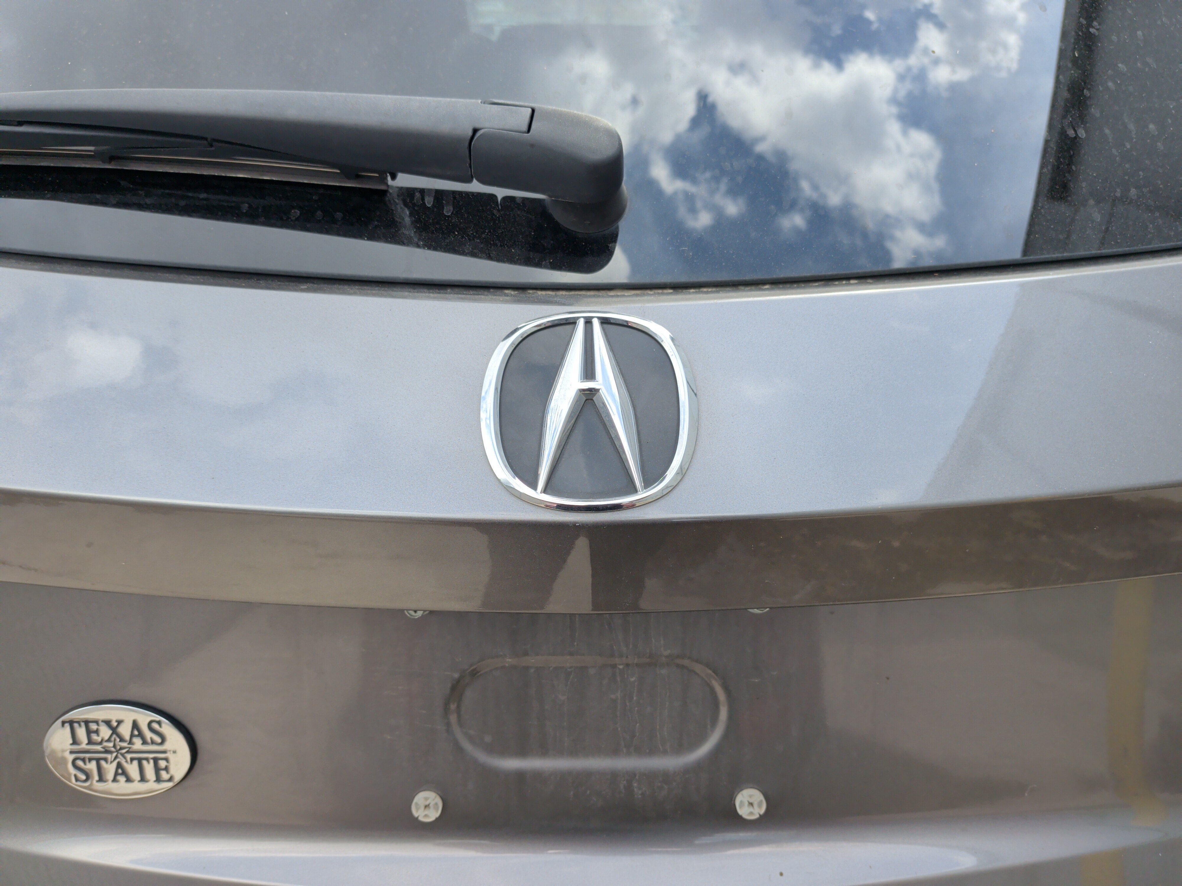 Used 2024 Acura MDX FWD image 36