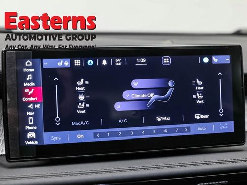 Used 2024 Alfa Romeo Tonale Veloce w/ Active Assist Package image 19