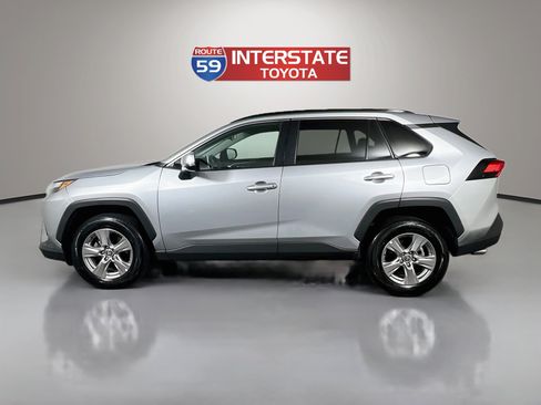 Certified 2024 Toyota RAV4 XLE FWD image 4