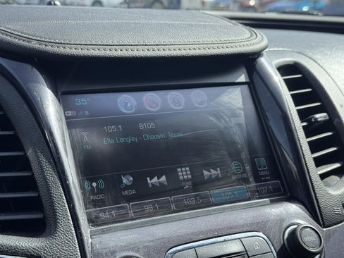 Used 2018 Chevrolet Impala LT image 14