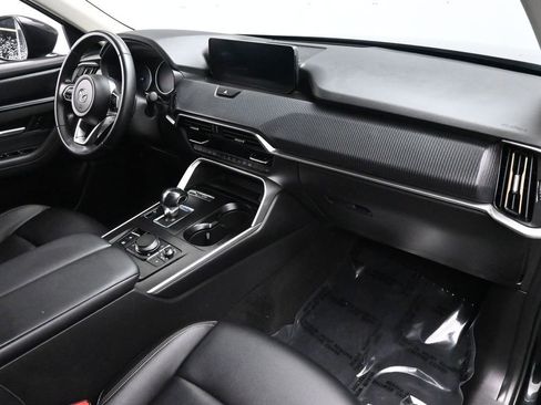 Used 2024 MAZDA CX-90 3.3 Turbo w/ Select Package image 21