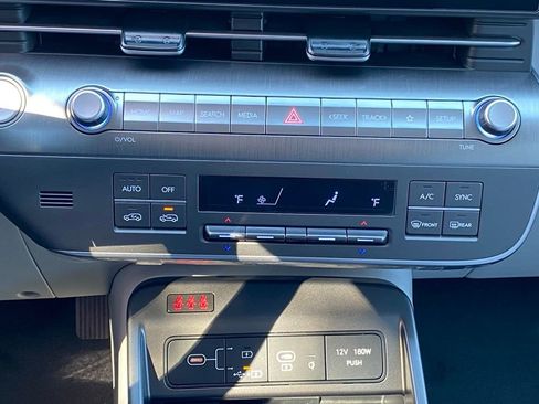 New 2026 Hyundai Kona Limited AWD/4WD image 21