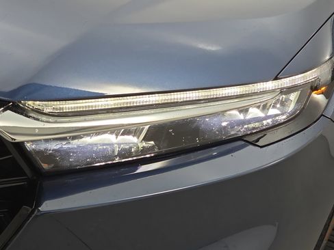 Certified 2024 Honda CR-V EX image 31