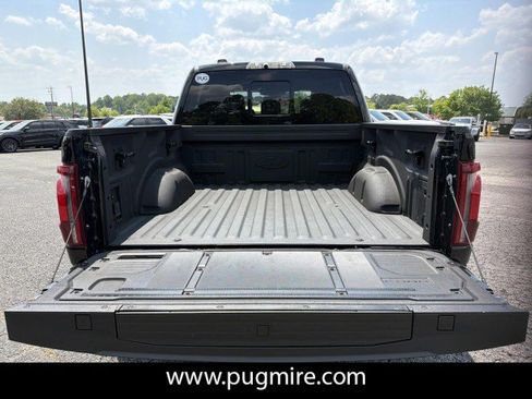 Used 2024 Ford F150 Raptor AWD/4WD image 18