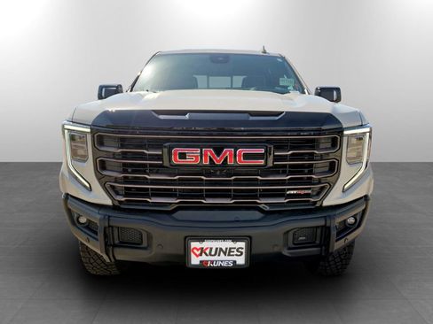 New 2026 GMC Sierra 1500 AT4X AWD/4WD image 2