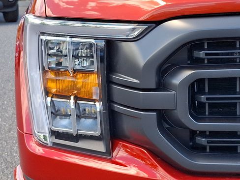 Certified 2023 Ford F150 XLT w/ Equipment Group 302A High AWD/4WD image 9