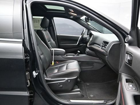 Used 2025 Dodge Durango R/T AWD/4WD image 26