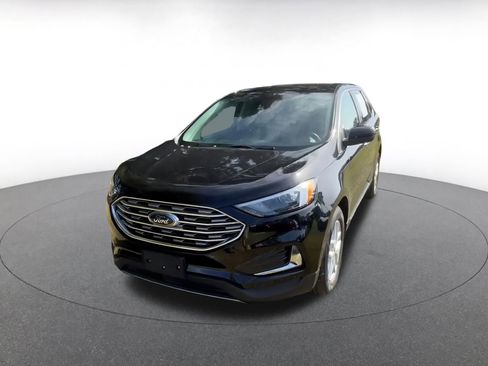 Used 2022 Ford Edge SEL image 7