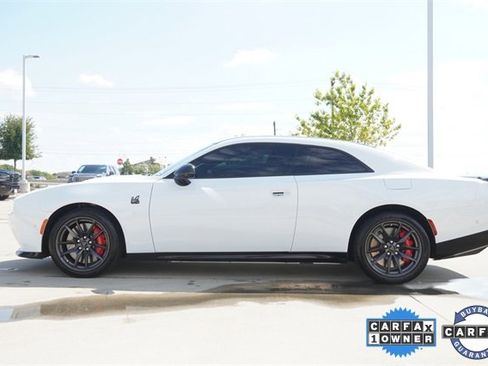 Used 2024 Dodge Charger R/T Scat Pack w/ Plus Group image 6