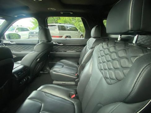 Used 2020 Hyundai Palisade Limited AWD/4WD image 7