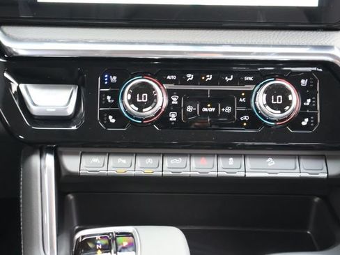 New 2026 GMC Sierra 1500 Denali w/ Denali Reserve Package AWD/4WD image 21