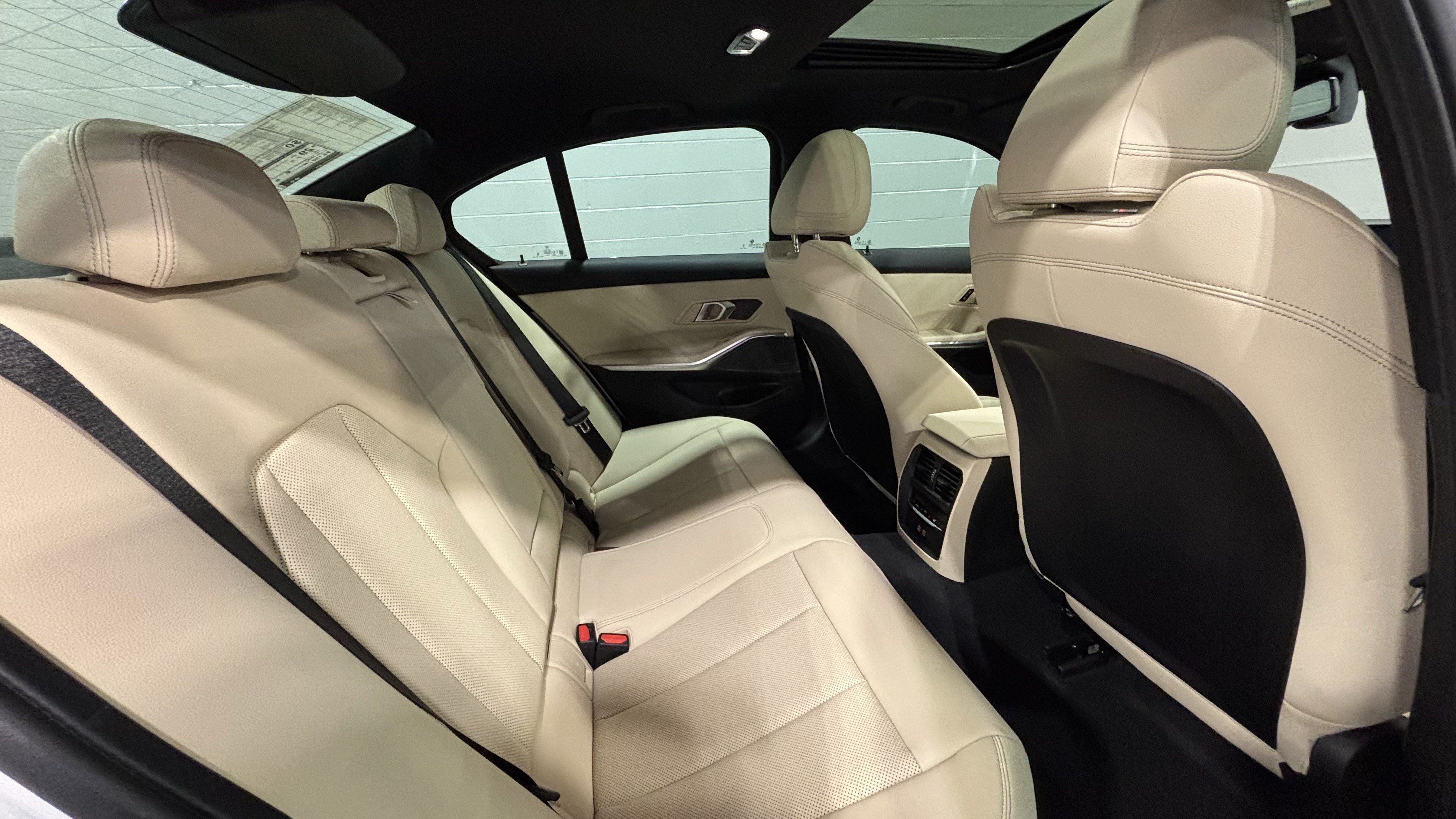 New 2026 BMW M340i w/ Premium Package RWD image 27