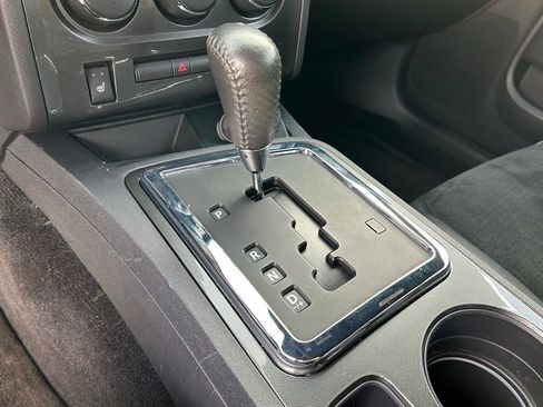 Used 2009 Dodge Challenger SRT8 w/ SRT Option Group II image 21