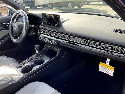 New 2026 Honda Civic Sport image 9