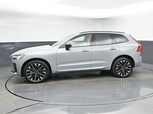 New 2026 Volvo XC60 B5 Ultra w/ Protection Package Premier AWD/4WD image 6