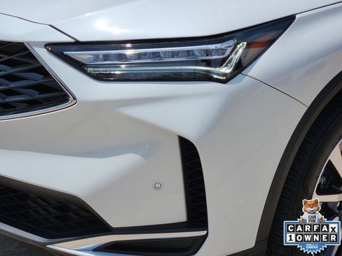 Certified 2026 Acura MDX FWD w/ Technology Package image 9
