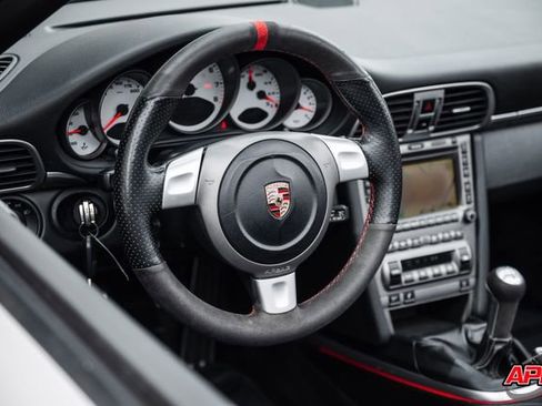 Used 2006 Porsche 911 Carrera S image 6