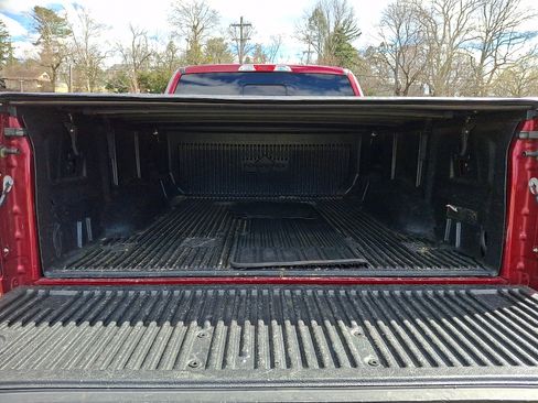 Used 2016 Ford F150 XLT w/ Equipment Group 302A Luxury image 27