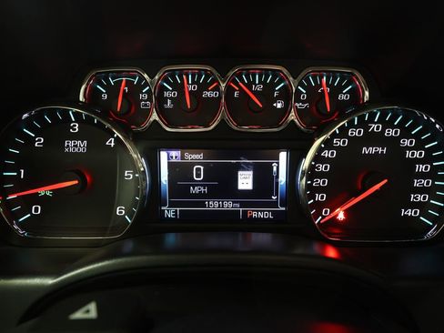 Used 2017 GMC Sierra 1500 SLT w/ SLT Premium Package image 8