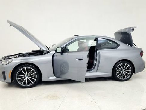 Used 2025 BMW 230i Coupe RWD image 16