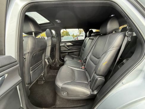 Used 2022 MAZDA CX-9 Grand Touring image 25