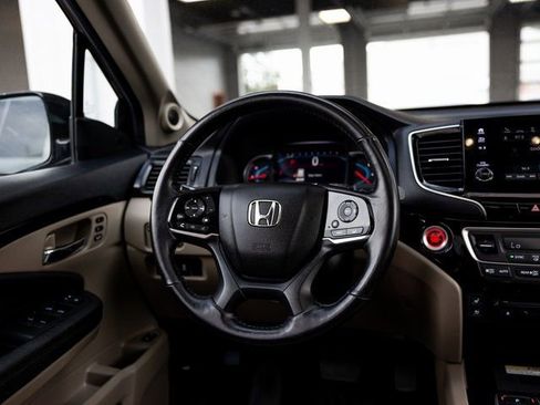 Used 2022 Honda Pilot Elite image 15