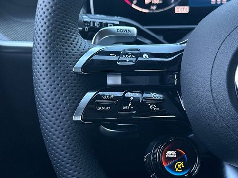 New 2026 Mercedes-Benz GLC 43 AMG 4MATIC image 26