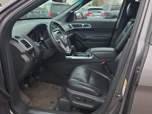 Used 2012 Ford Explorer Limited image 5