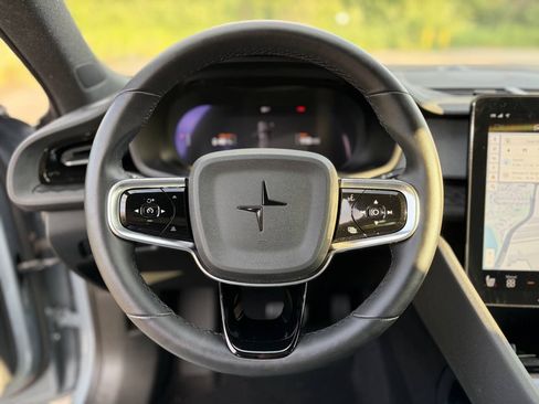 Used 2024 Polestar Polestar 2 AWD/4WD image 29