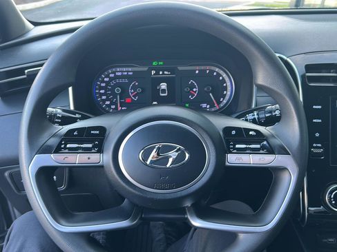 Used 2022 Hyundai Santa Cruz SEL image 11